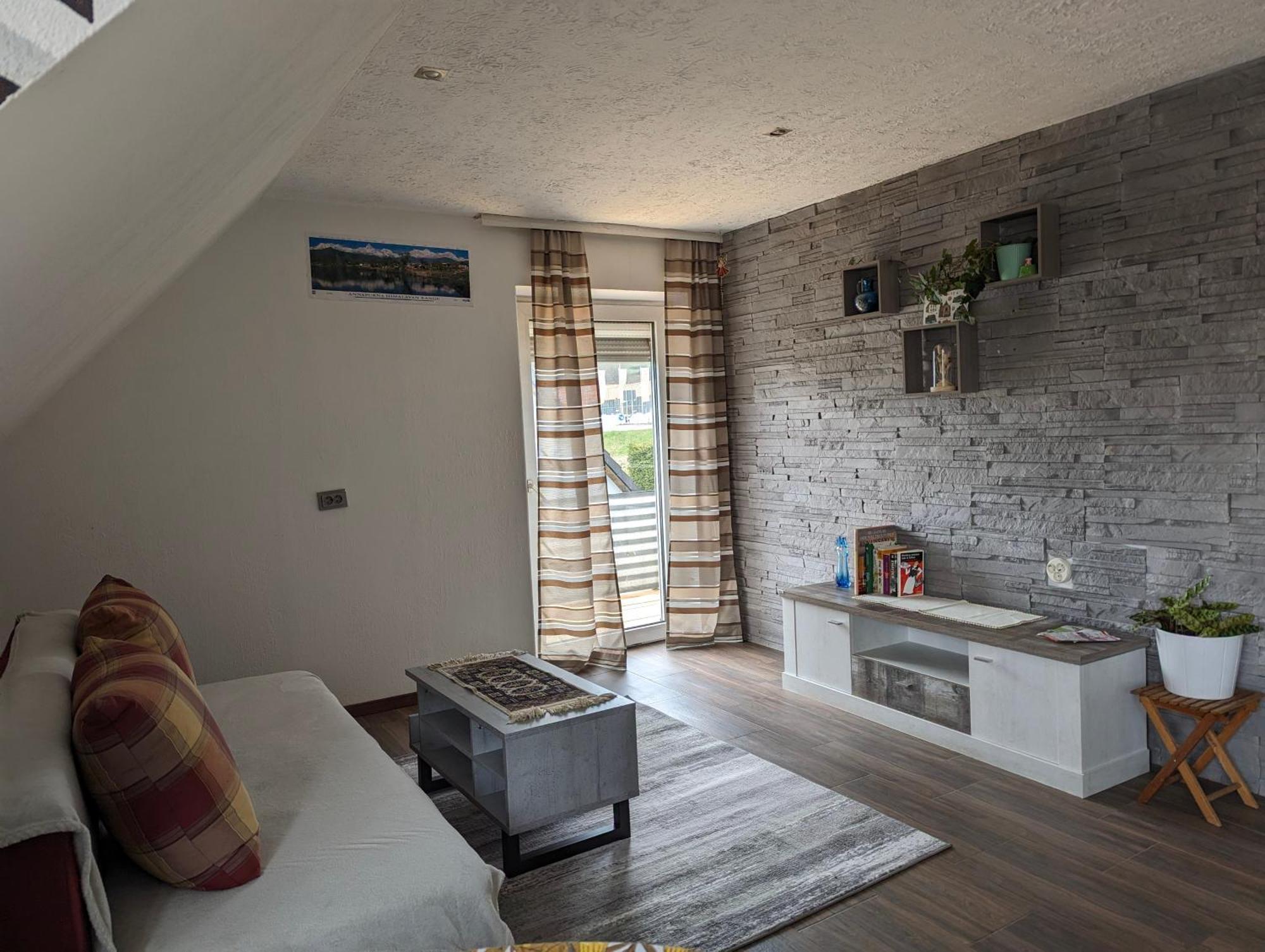 Nepalaya Ferienwohnung Pegnitz Buitenkant foto